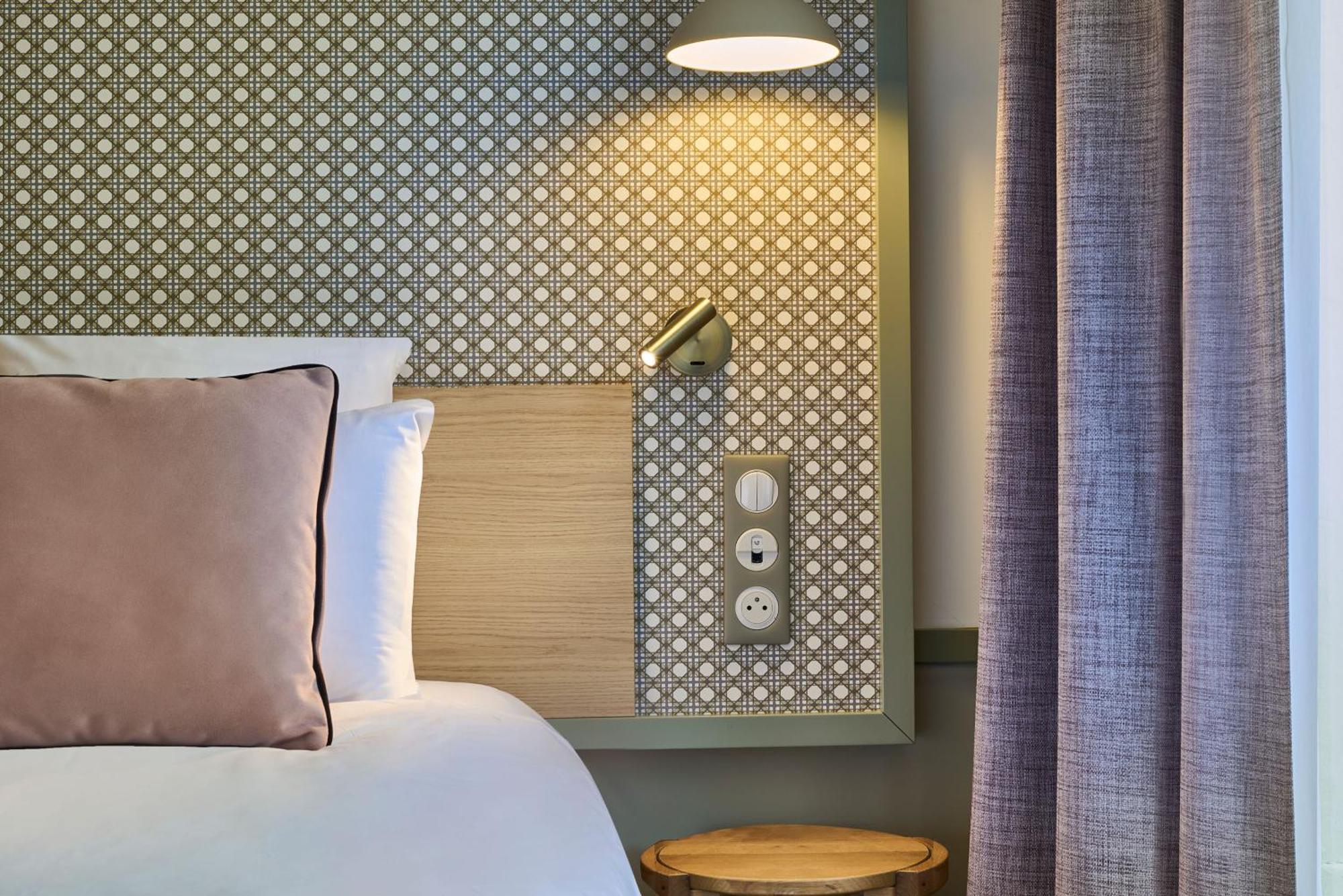 Chambre Triple Premium